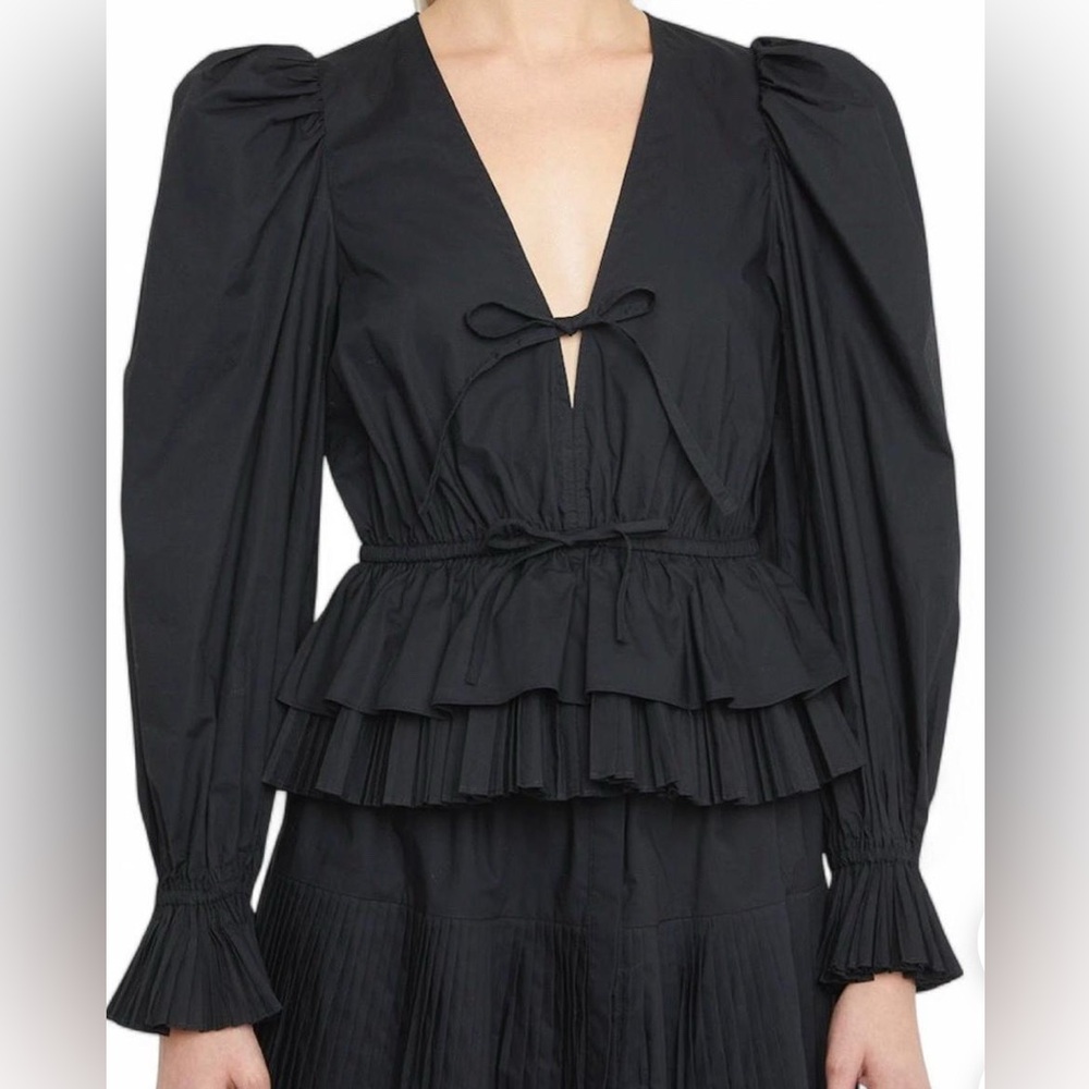Ulla Johnson Sabina Top